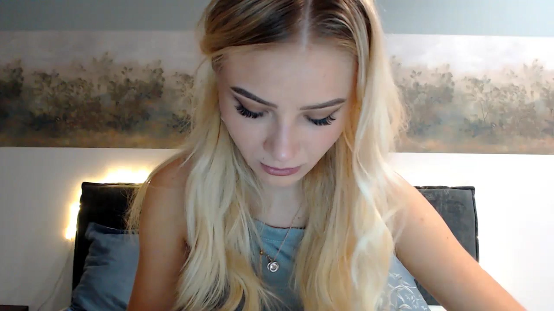 Gallery image thumbnail from bridetobe's myfreecams stream on, 01/08/2024, 03:45 image 7 of 20