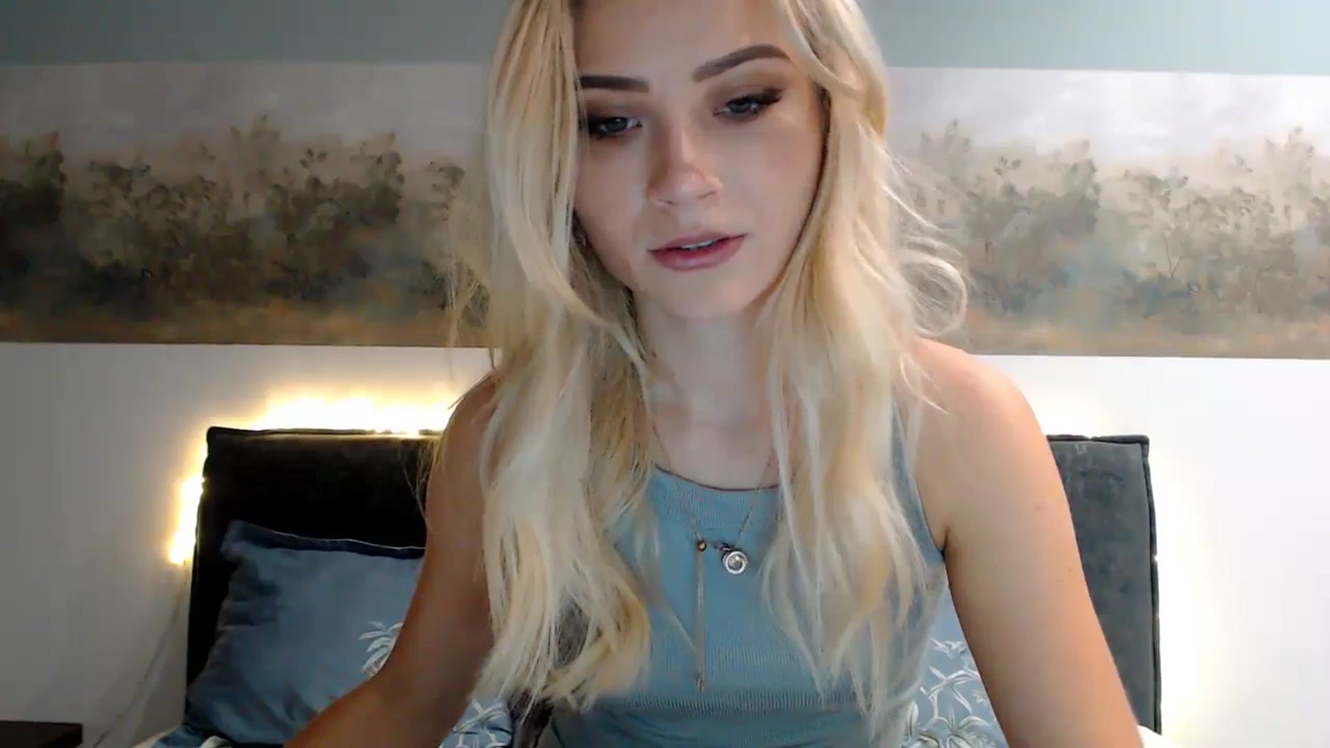 Gallery image thumbnail from bridetobe's myfreecams stream on, 01/08/2024, 03:45 image 19 of 20