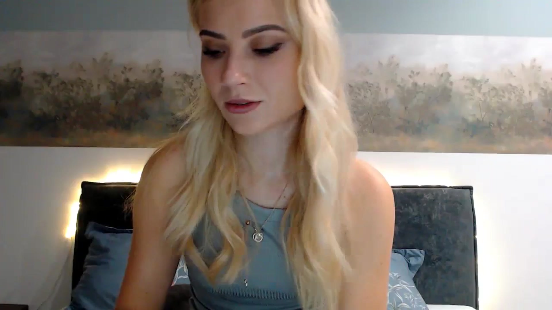 Gallery image thumbnail from bridetobe's myfreecams stream on, 01/08/2024, 03:45 image 8 of 20