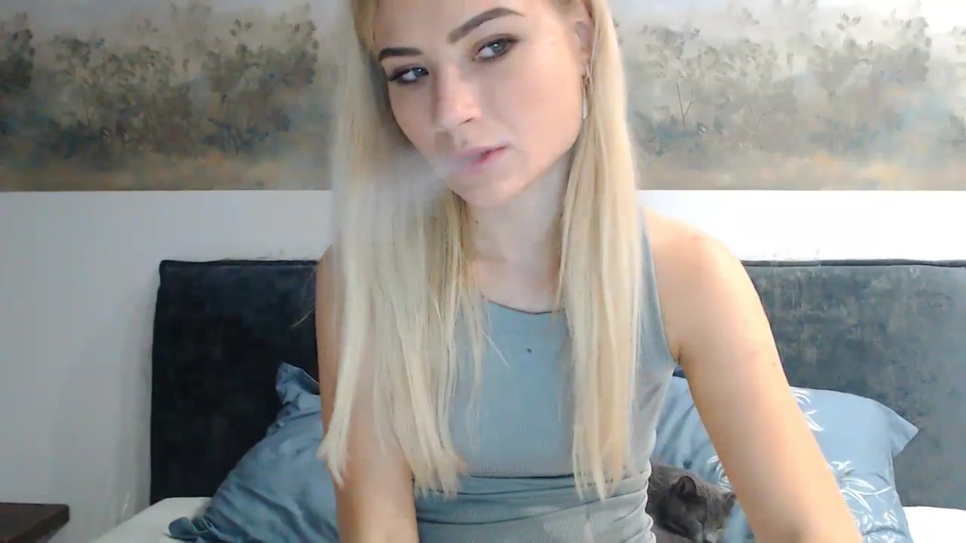 Gallery image thumbnail from bridetobe's myfreecams stream on, 01/09/2024, 03:59 image 3 of 20