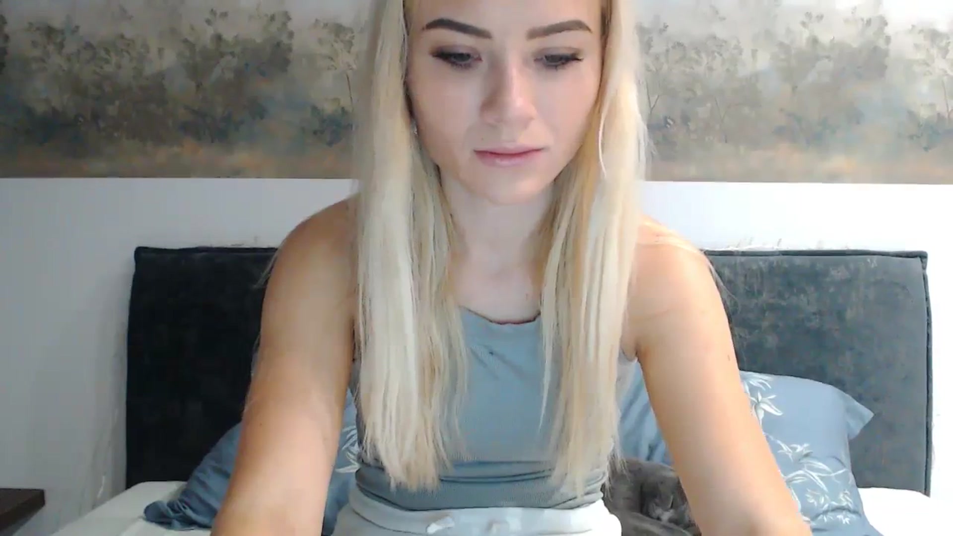 Gallery image thumbnail from bridetobe's myfreecams stream on, 01/09/2024, 03:59 image 19 of 20