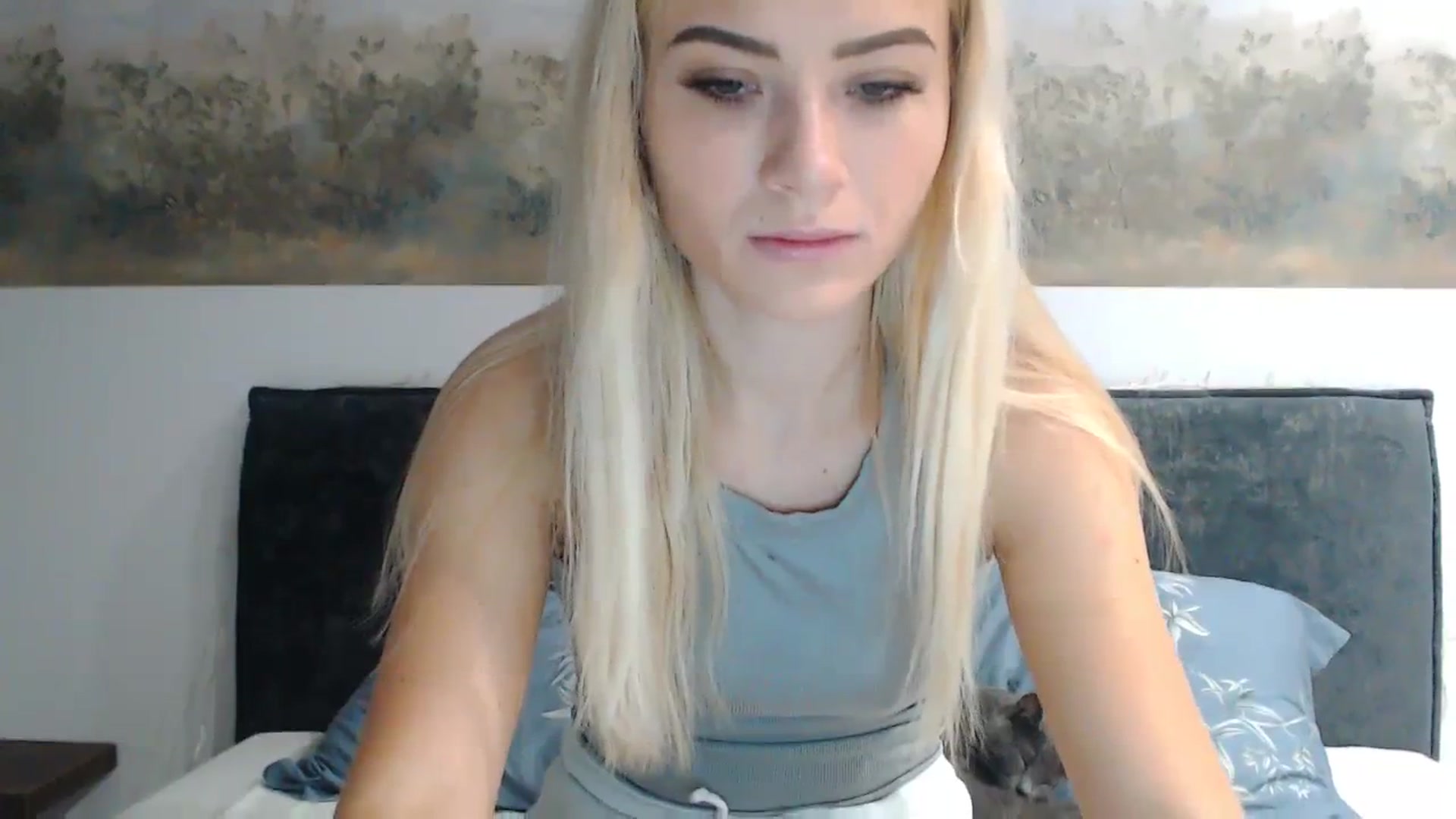 Gallery image thumbnail from bridetobe's myfreecams stream on, 01/09/2024, 03:59 image 8 of 20