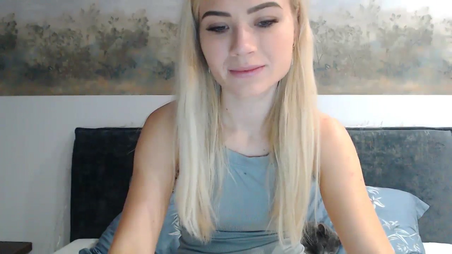 Gallery image thumbnail from bridetobe's myfreecams stream on, 01/09/2024, 03:59 image 4 of 20