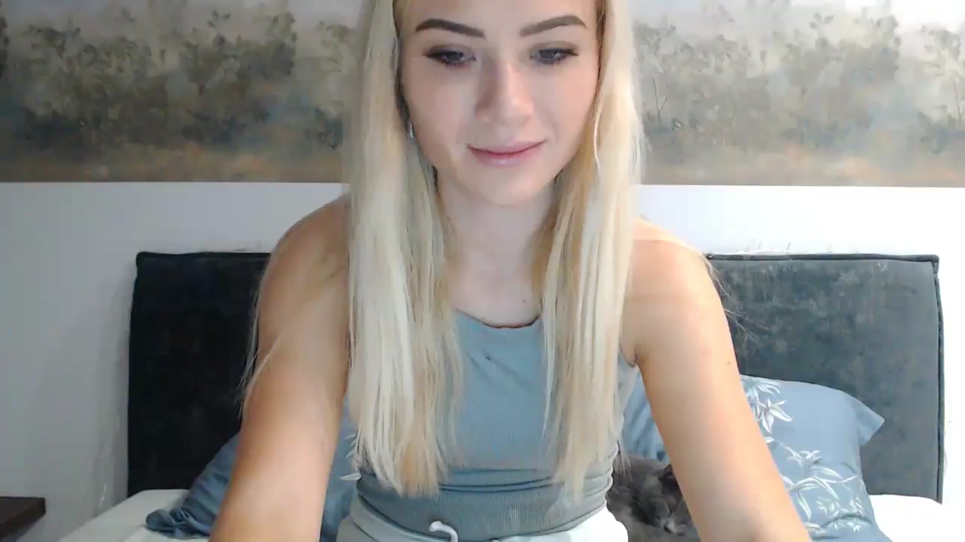 Gallery image thumbnail from bridetobe's myfreecams stream on, 01/09/2024, 03:59 image 14 of 20
