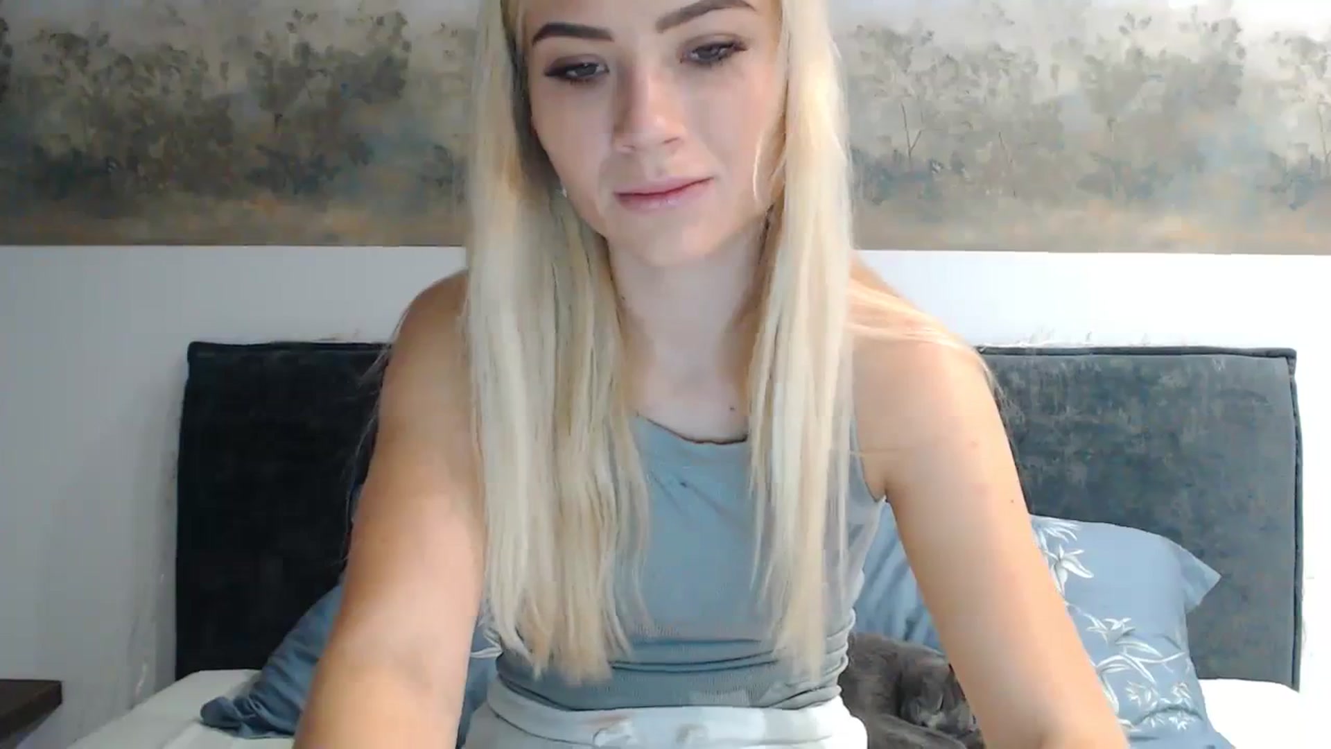 Gallery image thumbnail from bridetobe's myfreecams stream on, 01/09/2024, 03:59 image 20 of 20