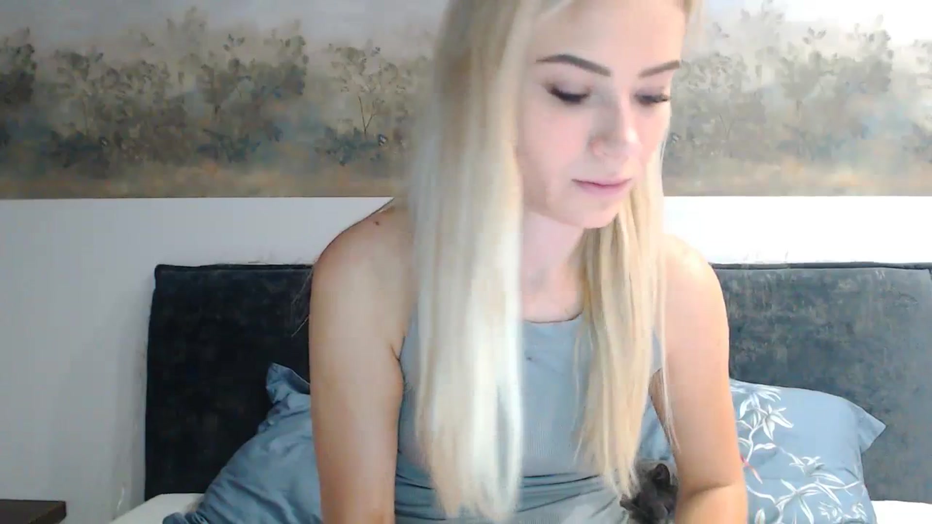 Gallery image thumbnail from bridetobe's myfreecams stream on, 01/09/2024, 03:59 image 5 of 20