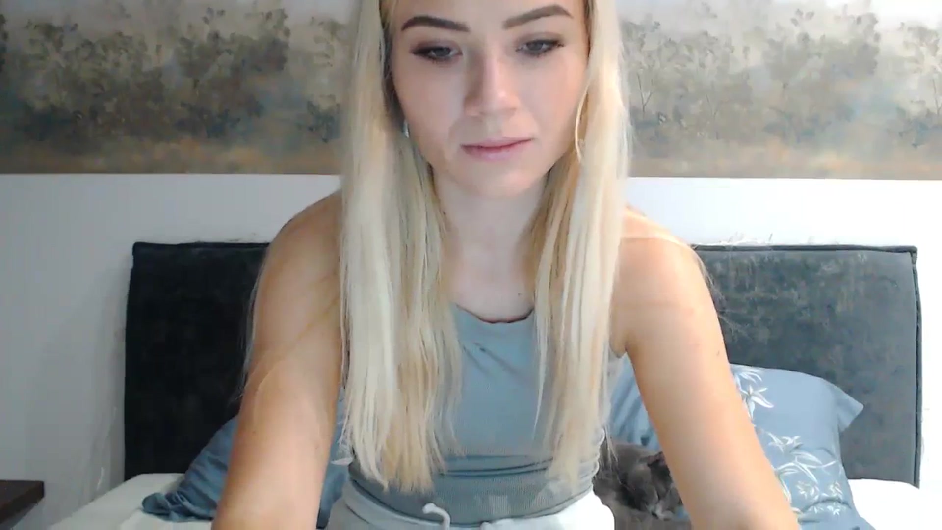 Gallery image thumbnail from bridetobe's myfreecams stream on, 01/09/2024, 03:59 image 16 of 20
