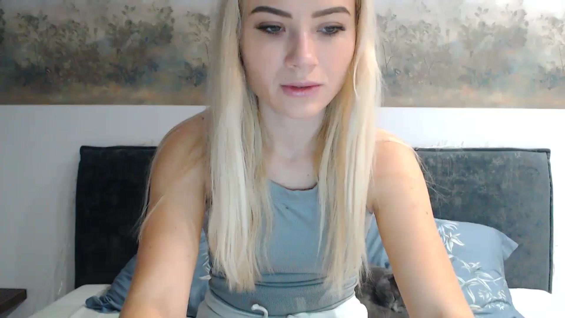 Gallery image thumbnail from bridetobe's myfreecams stream on, 01/09/2024, 03:59 image 15 of 20