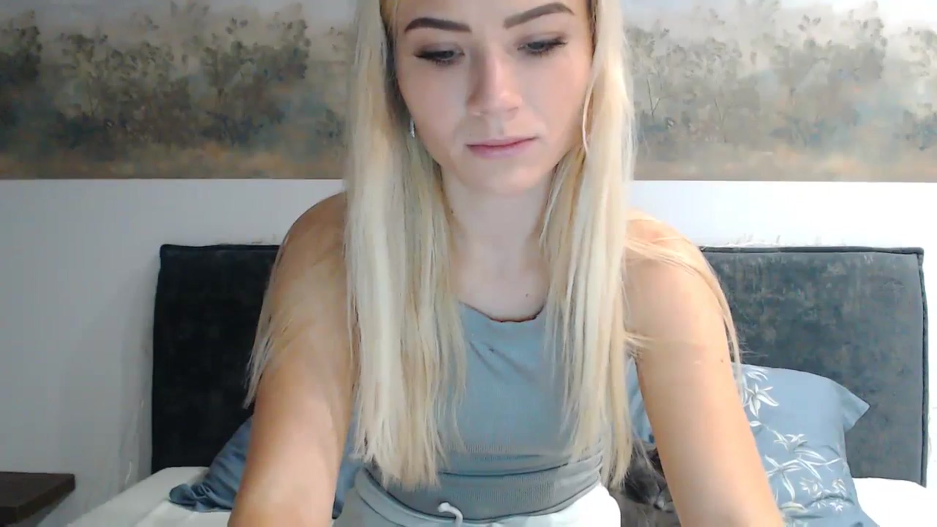 Gallery image thumbnail from bridetobe's myfreecams stream on, 01/09/2024, 03:59 image 9 of 20