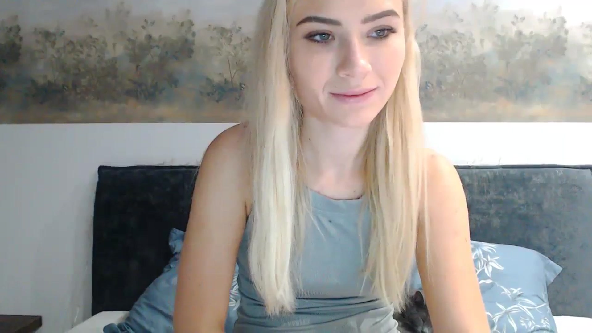Gallery image thumbnail from bridetobe's myfreecams stream on, 01/09/2024, 03:59 image 6 of 20