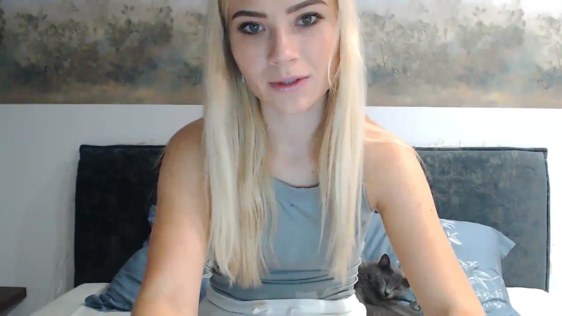 Gallery image thumbnail from bridetobe's myfreecams stream on, 01/09/2024, 03:59 image 18 of 20