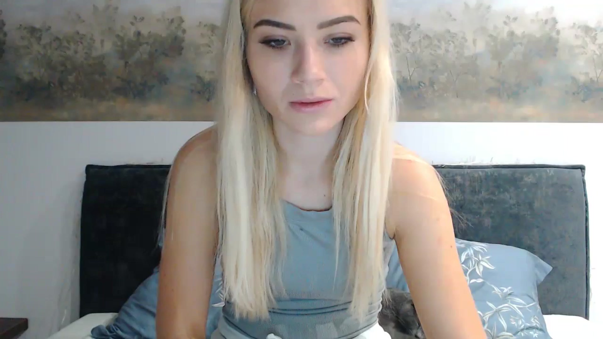 Gallery image thumbnail from bridetobe's myfreecams stream on, 01/09/2024, 03:59 image 13 of 20