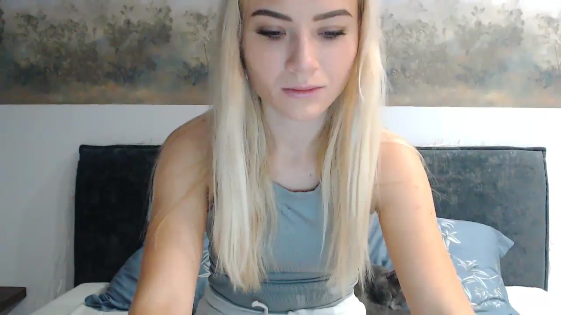 Gallery image thumbnail from bridetobe's myfreecams stream on, 01/09/2024, 03:59 image 17 of 20