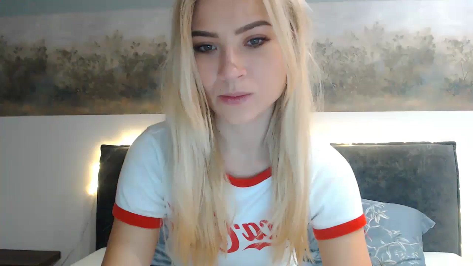 Gallery image thumbnail from bridetobe's myfreecams stream on, 01/10/2024, 03:45 image 12 of 20