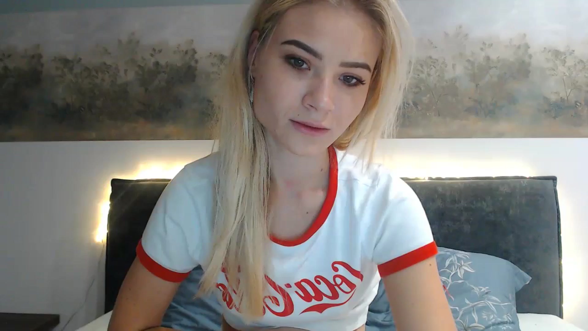 Gallery image thumbnail from bridetobe's myfreecams stream on, 01/10/2024, 03:45 image 20 of 20