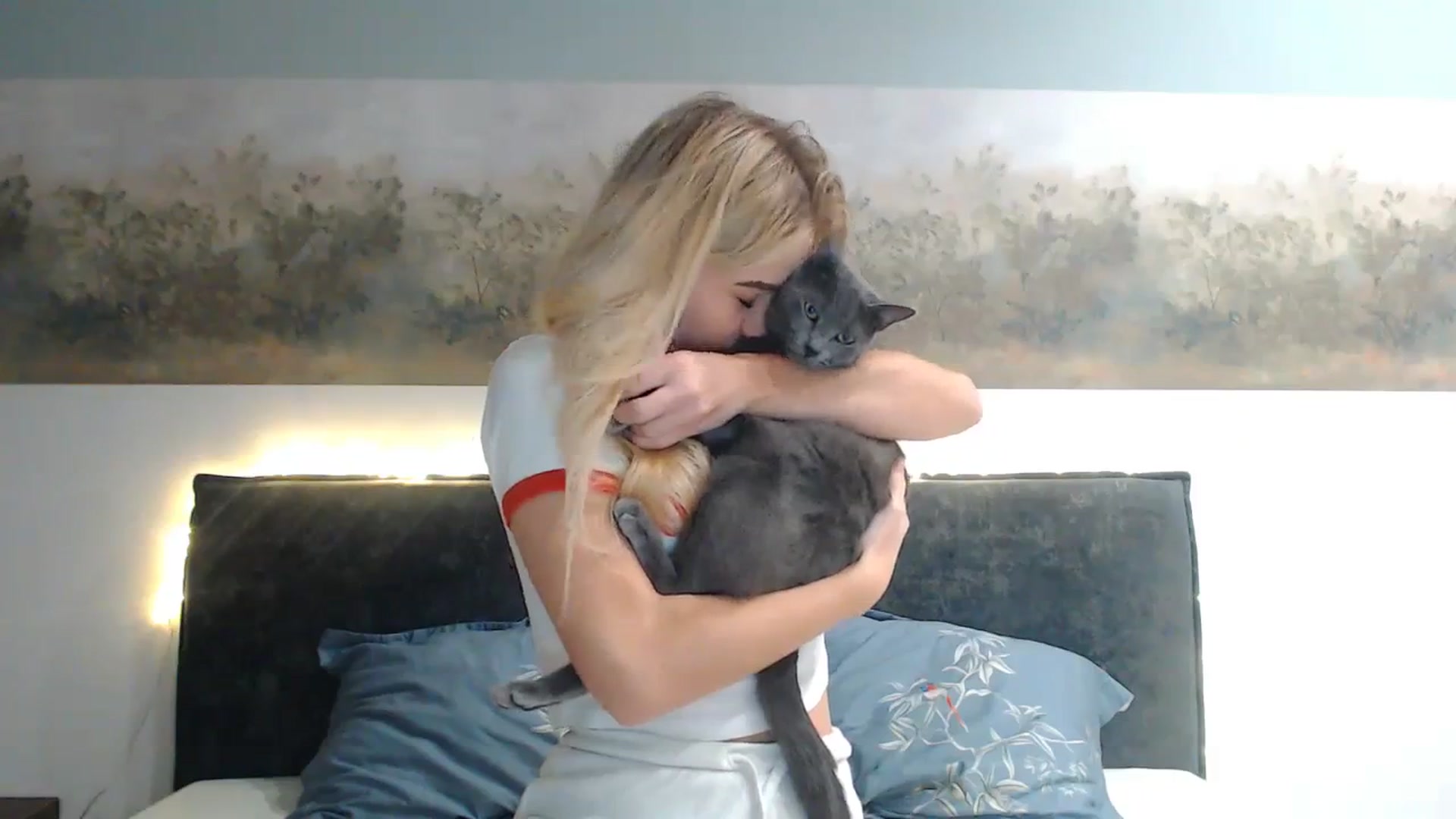 Gallery image thumbnail from bridetobe's myfreecams stream on, 01/10/2024, 03:45 image 2 of 20