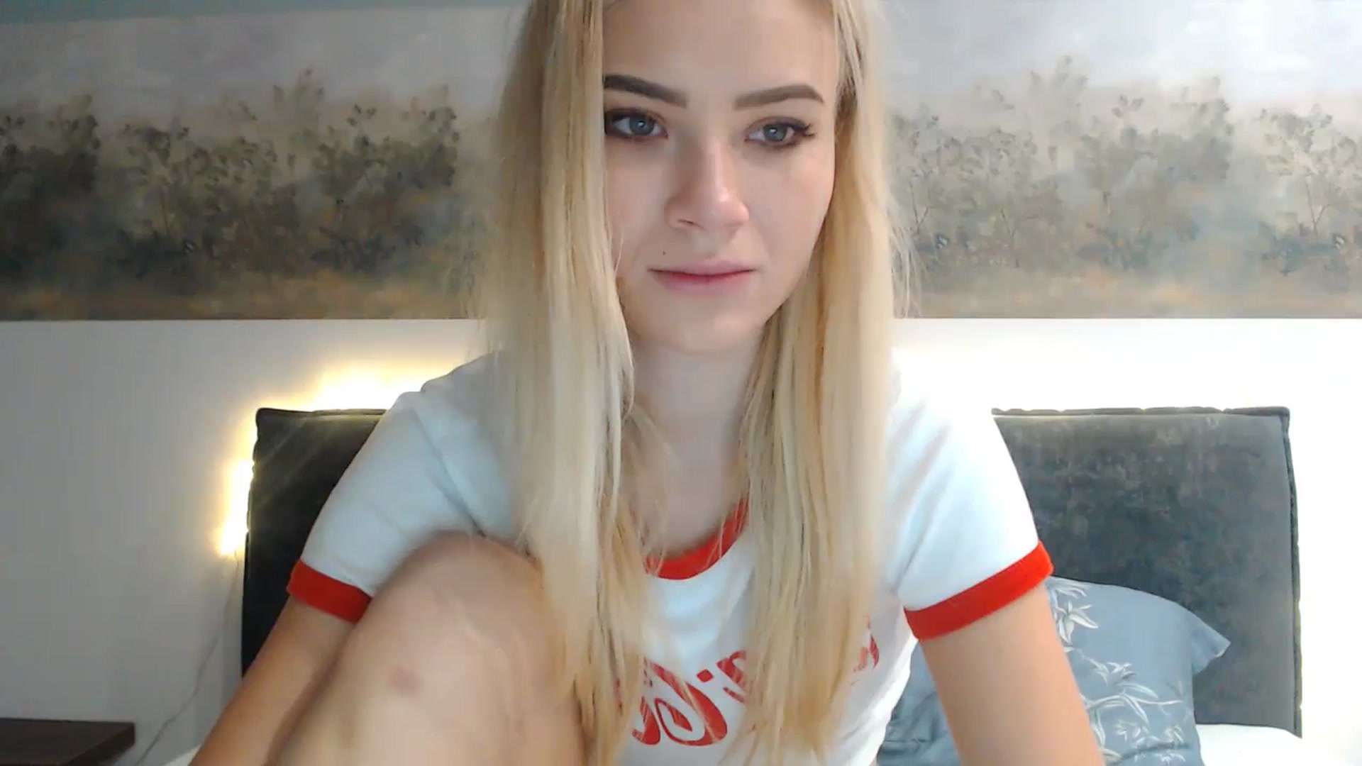 Gallery image thumbnail from bridetobe's myfreecams stream on, 01/10/2024, 03:45 image 15 of 20
