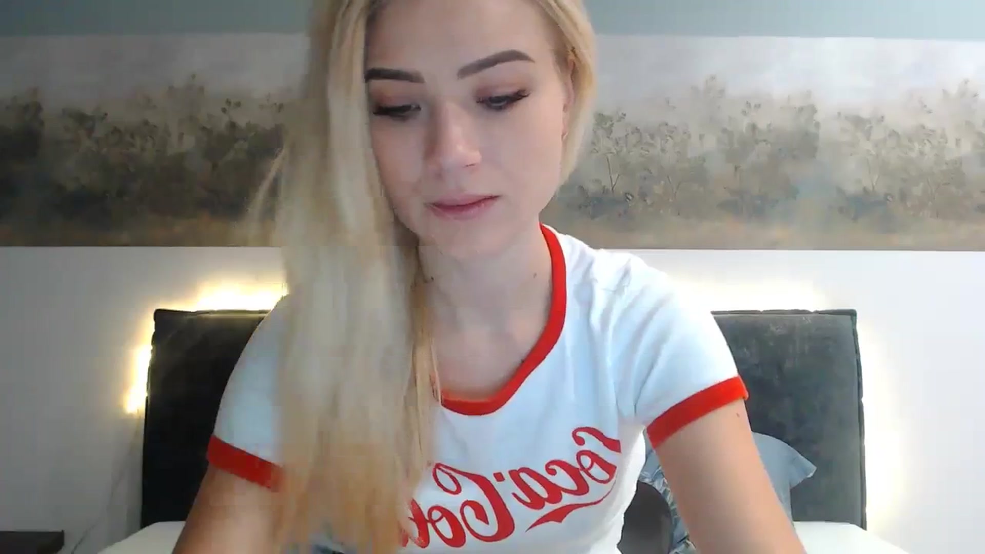 Gallery image thumbnail from bridetobe's myfreecams stream on, 01/10/2024, 03:45 image 4 of 20