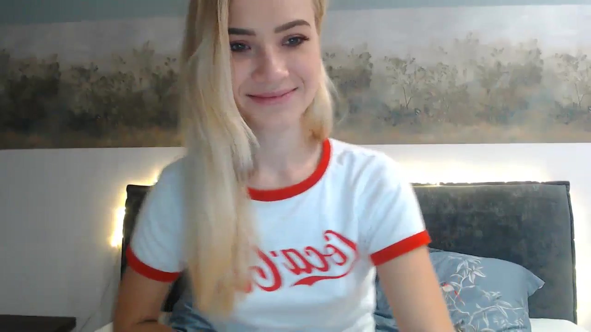 Gallery image thumbnail from bridetobe's myfreecams stream on, 01/10/2024, 03:45 image 11 of 20