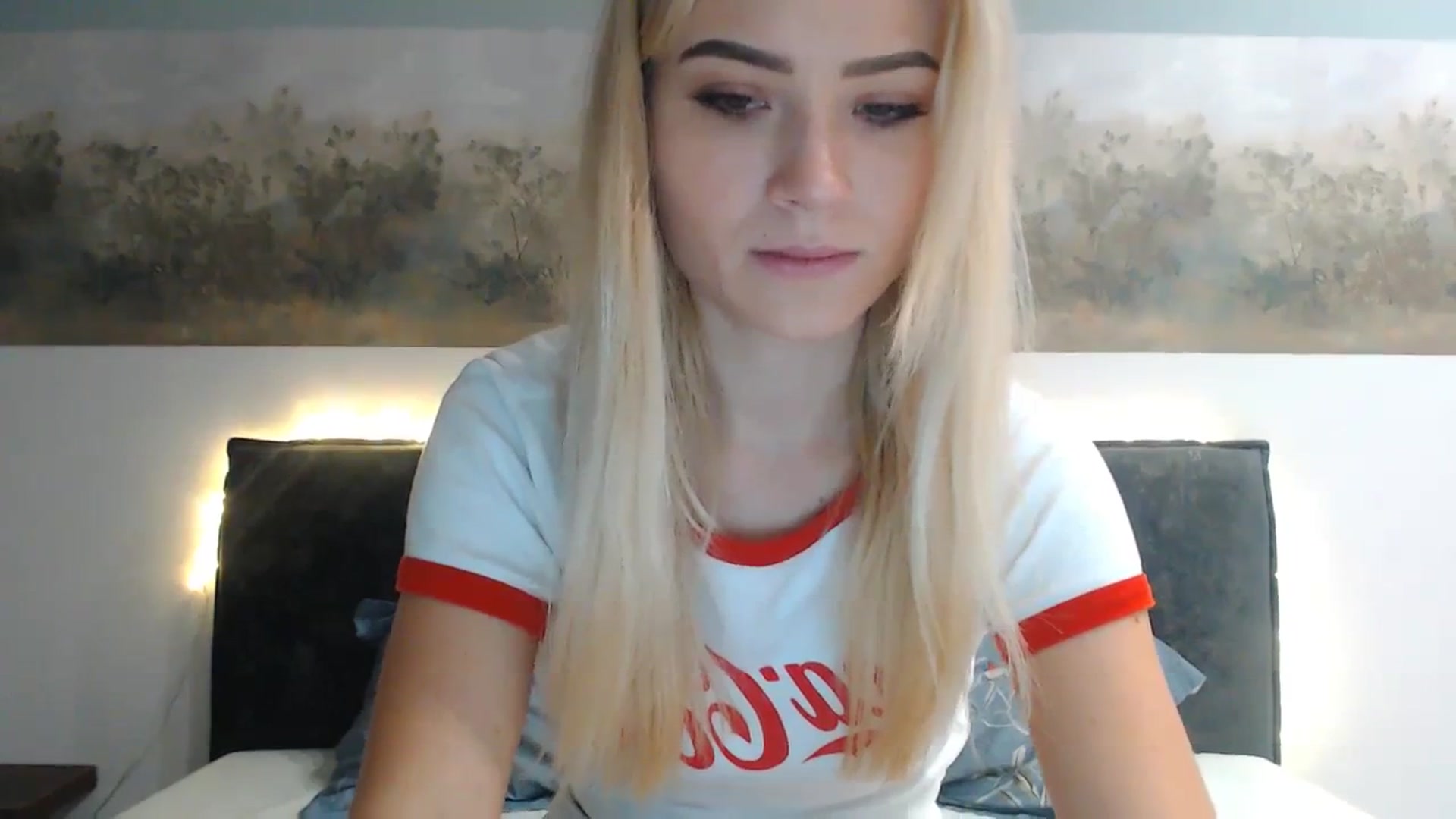 Gallery image thumbnail from bridetobe's myfreecams stream on, 01/10/2024, 03:45 image 3 of 20