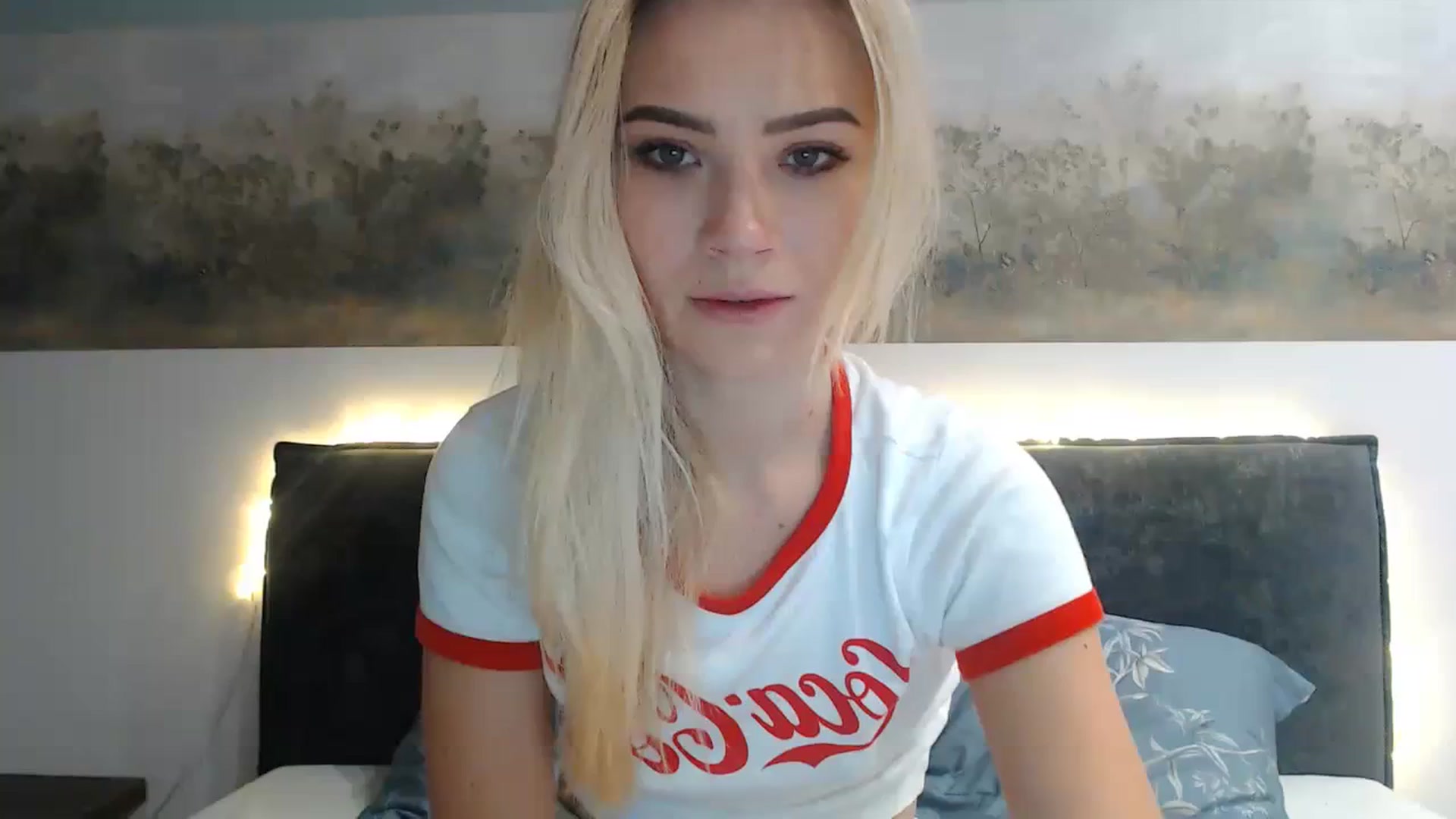Gallery image thumbnail from bridetobe's myfreecams stream on, 01/10/2024, 03:45 image 18 of 20