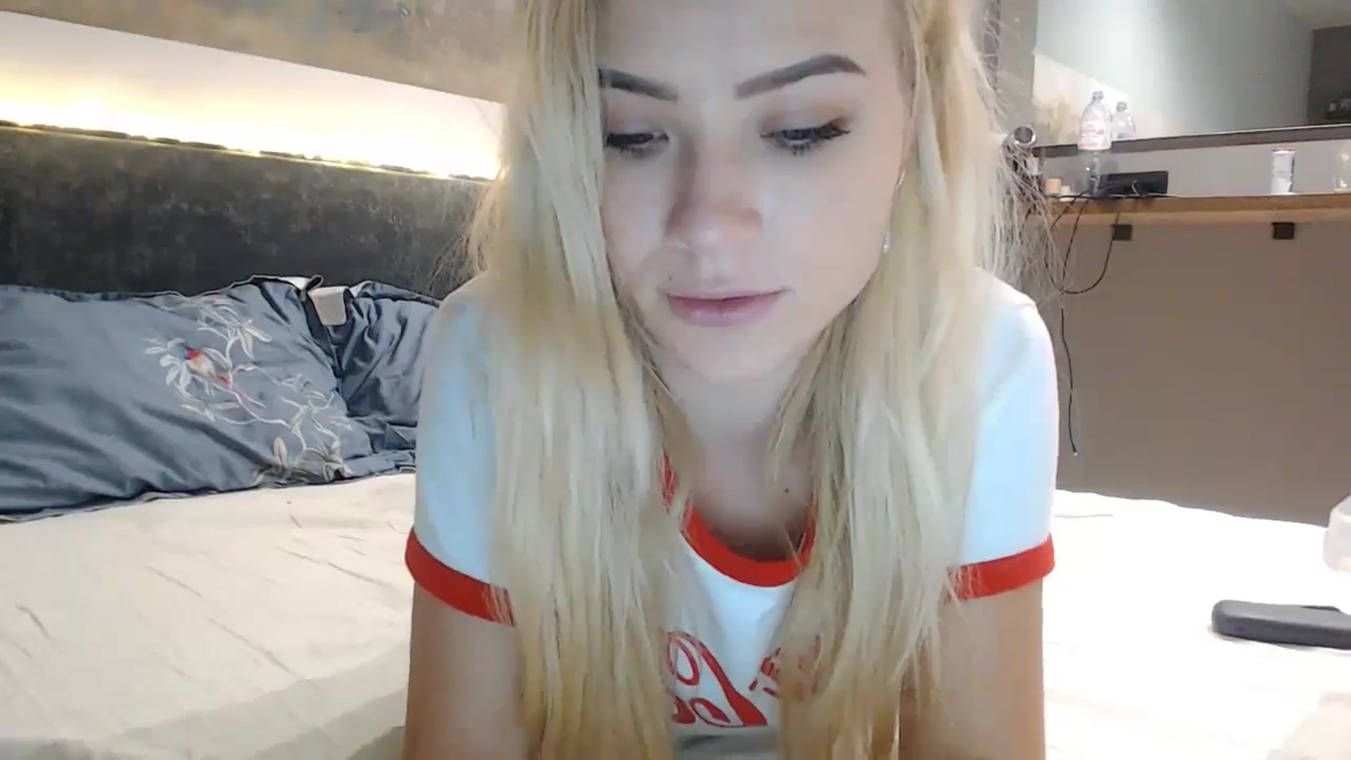 Gallery image thumbnail from bridetobe's myfreecams stream on, 01/10/2024, 05:04 image 3 of 20