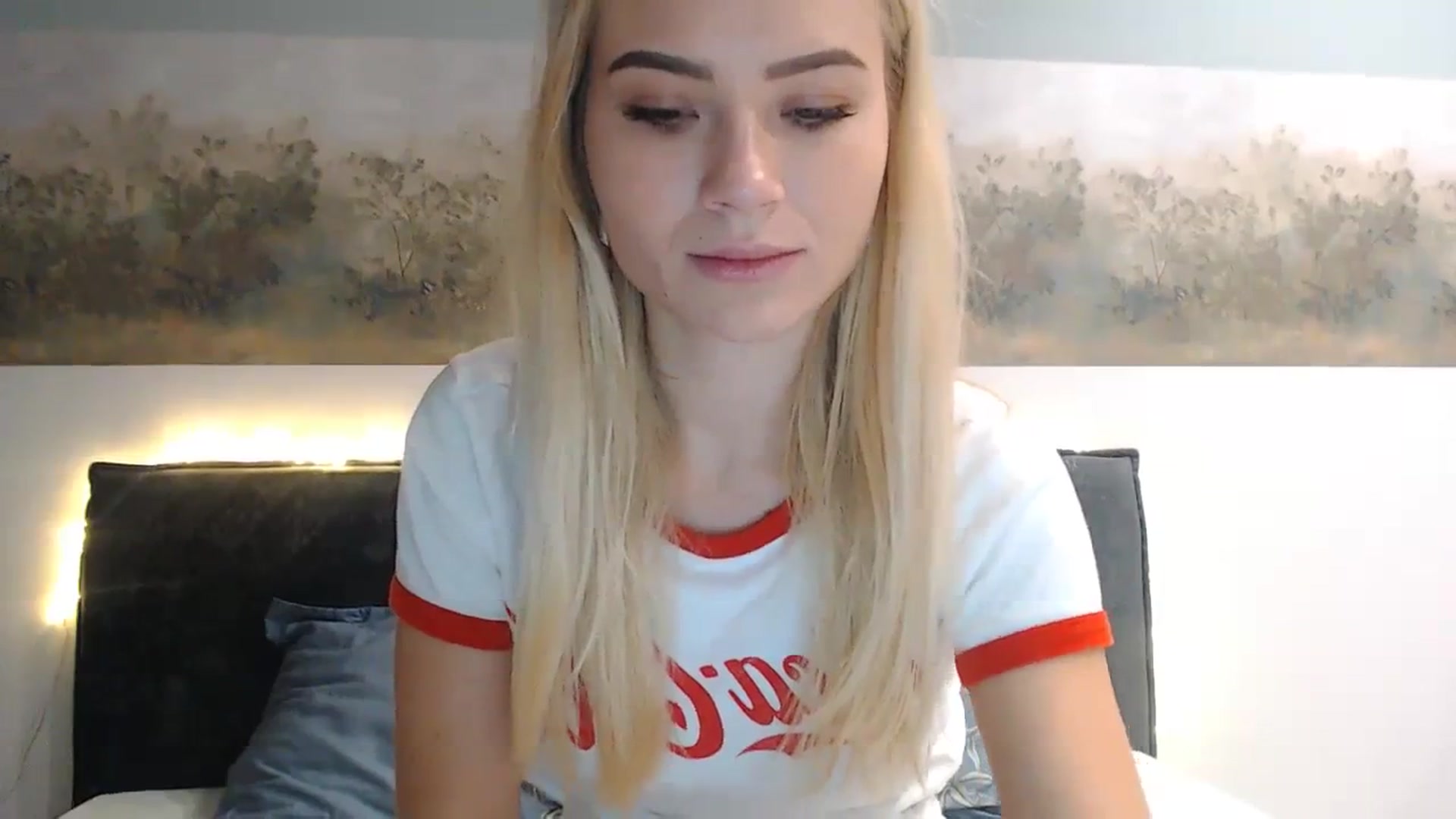 Gallery image thumbnail from bridetobe's myfreecams stream on, 01/10/2024, 05:04 image 10 of 20