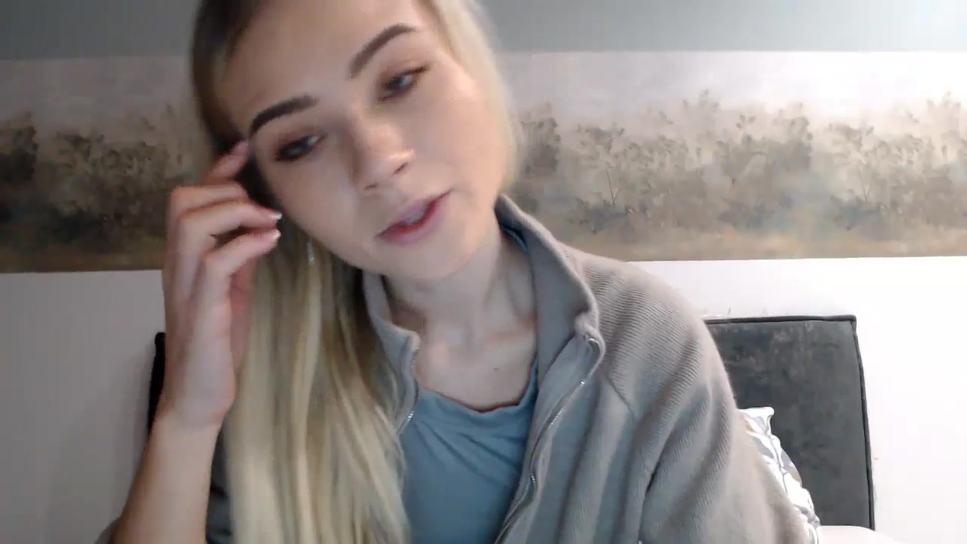 Gallery image thumbnail from bridetobe's myfreecams stream on, 01/13/2024, 02:05 image 8 of 20