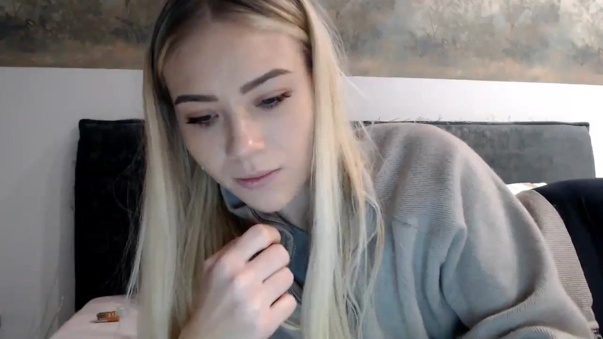 Gallery image thumbnail from bridetobe's myfreecams stream on, 01/13/2024, 02:05 image 14 of 20