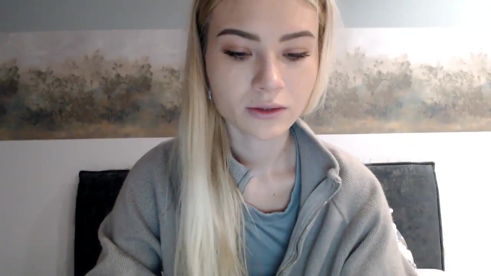 Gallery image thumbnail from bridetobe's myfreecams stream on, 01/13/2024, 02:05 image 9 of 20