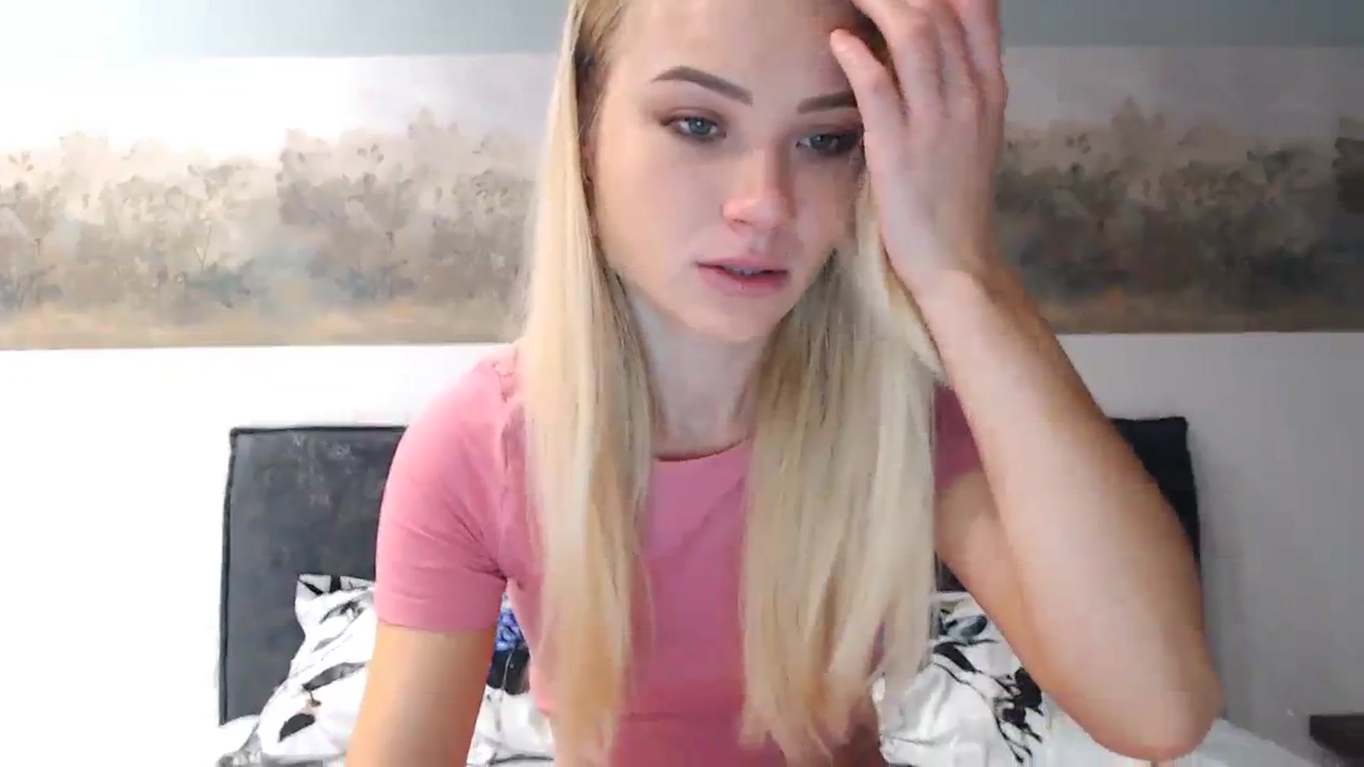 Gallery image thumbnail from bridetobe's myfreecams stream on, 01/19/2024, 05:08 image 2 of 20