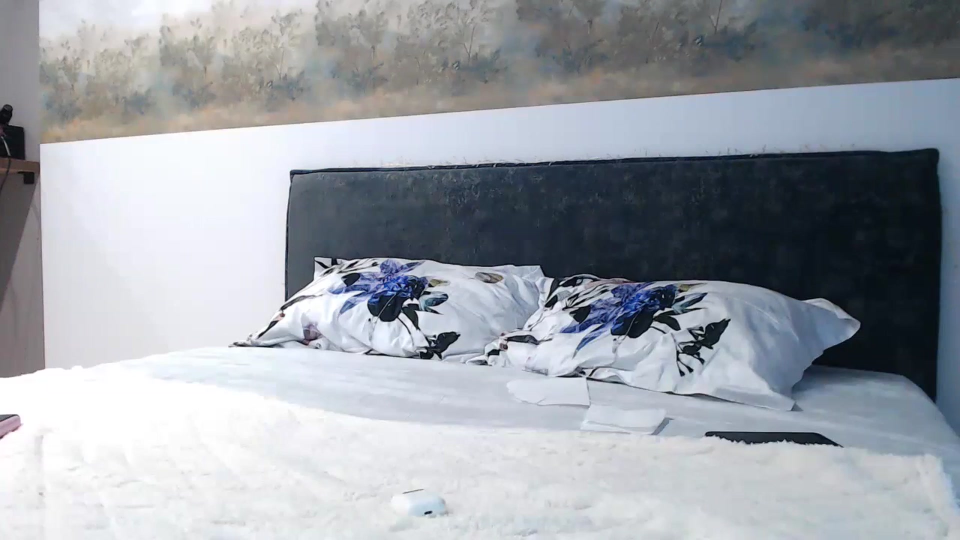 Gallery image thumbnail from bridetobe's myfreecams stream on, 01/19/2024, 06:50 image 13 of 20