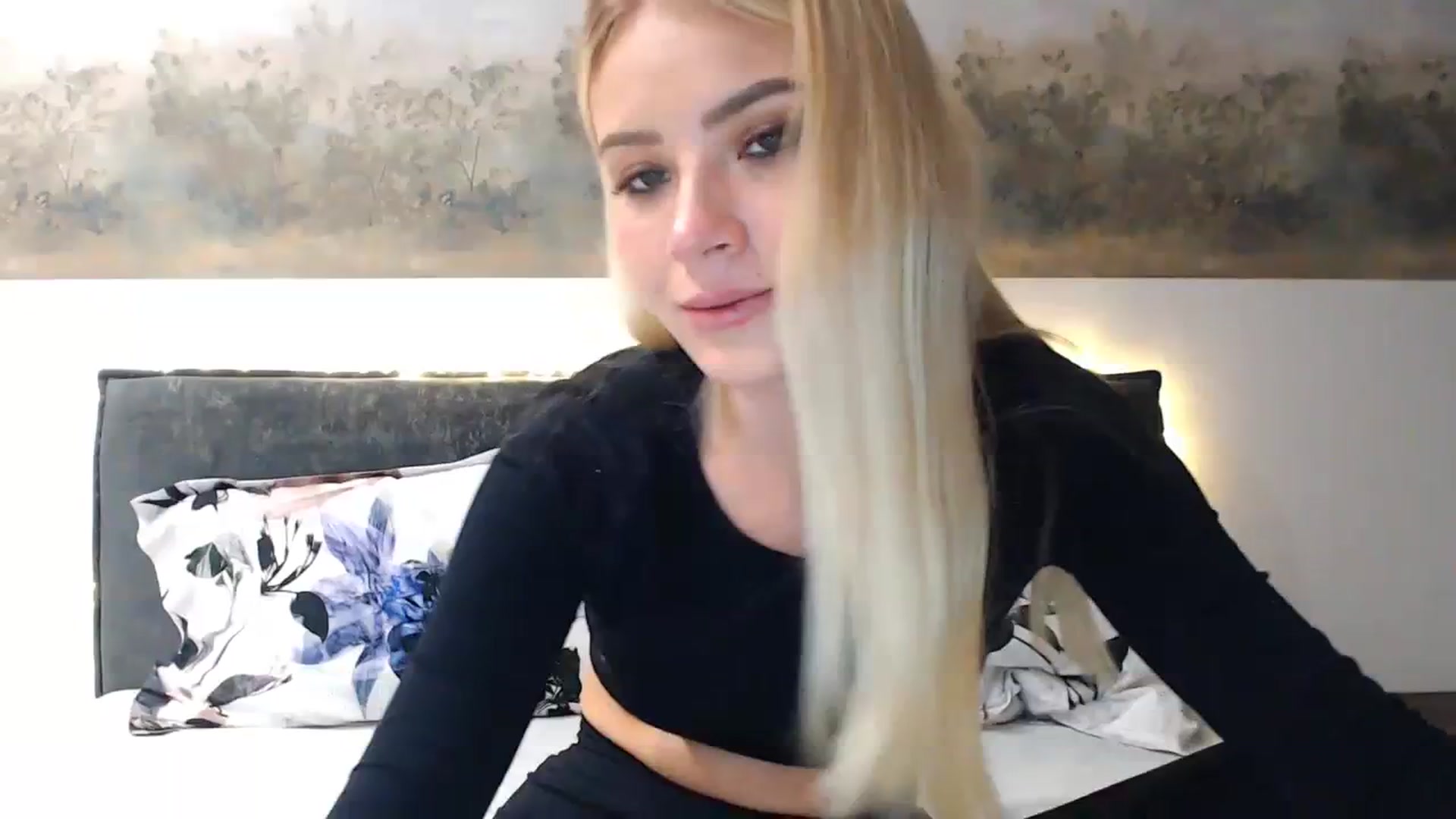Gallery image thumbnail from bridetobe's myfreecams stream on, 01/20/2024, 01:44 image 3 of 20