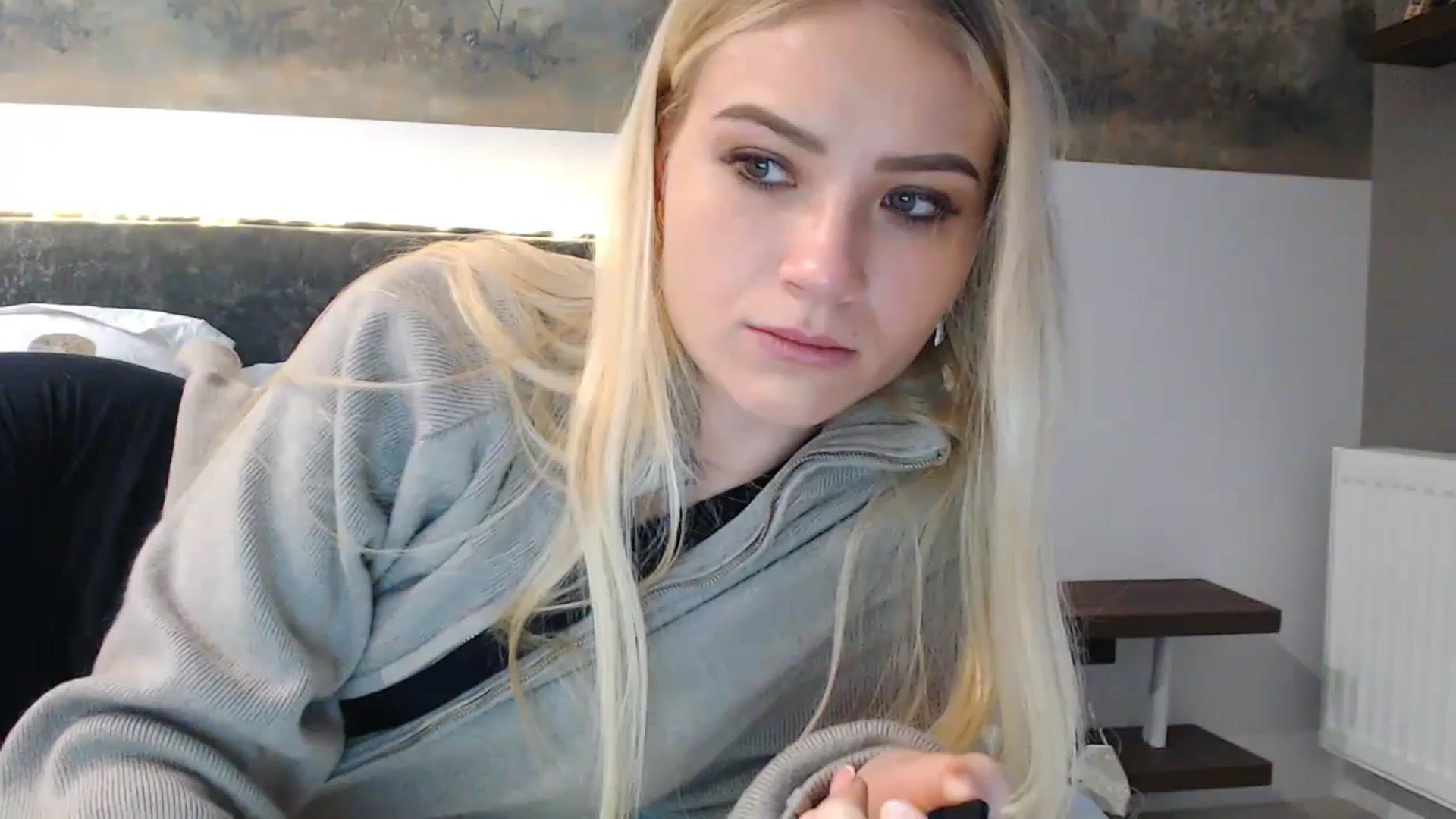Gallery image thumbnail from bridetobe's myfreecams stream on, 01/20/2024, 06:23 image 1 of 20