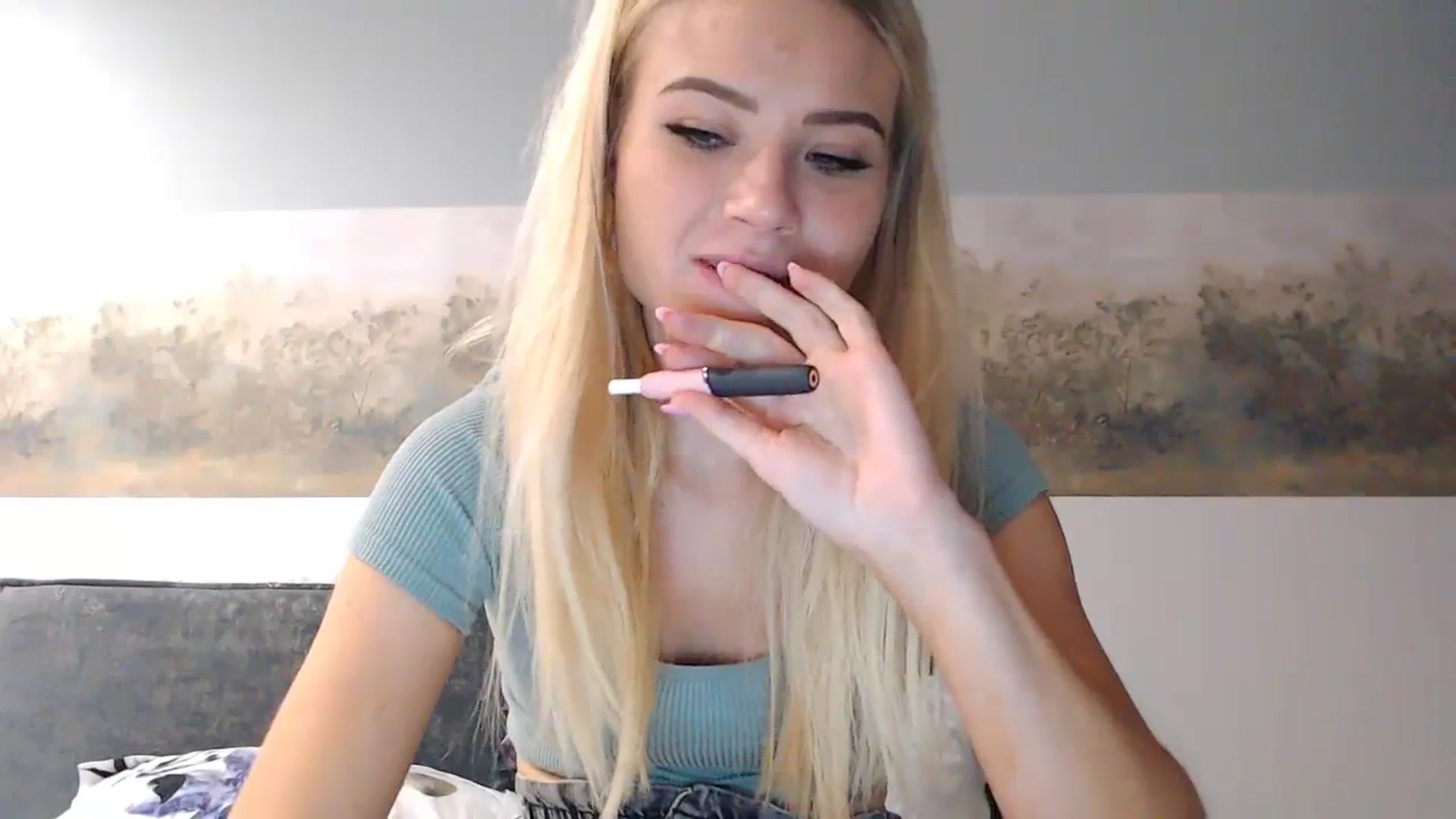 Gallery image thumbnail from bridetobe's myfreecams stream on, 01/21/2024, 20:58 image 15 of 20