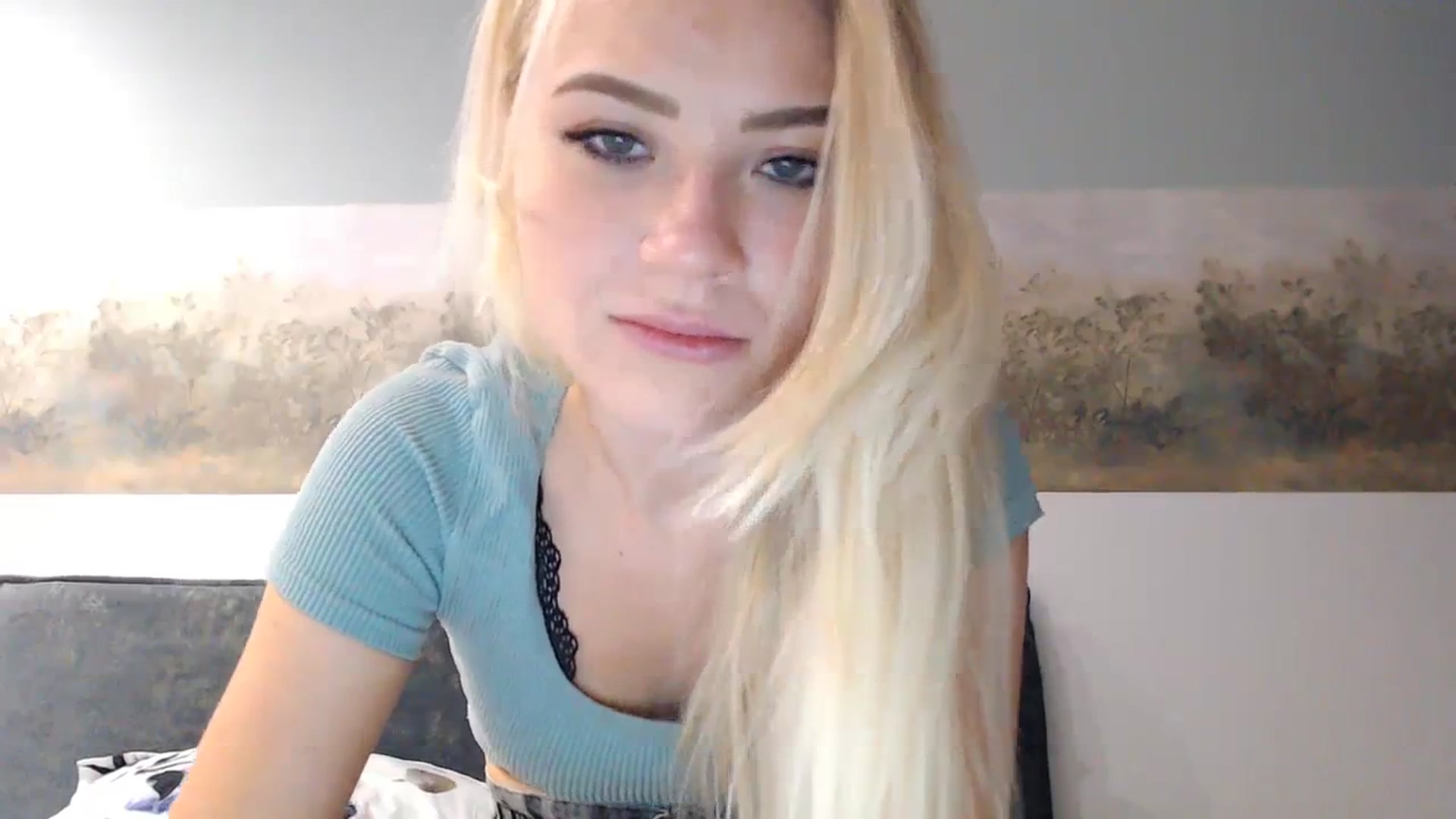 Gallery image thumbnail from bridetobe's myfreecams stream on, 01/21/2024, 20:58 image 2 of 20