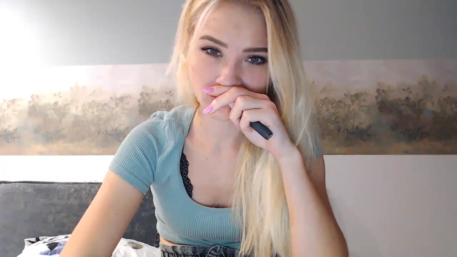 Gallery image thumbnail from bridetobe's myfreecams stream on, 01/21/2024, 20:58 image 4 of 20