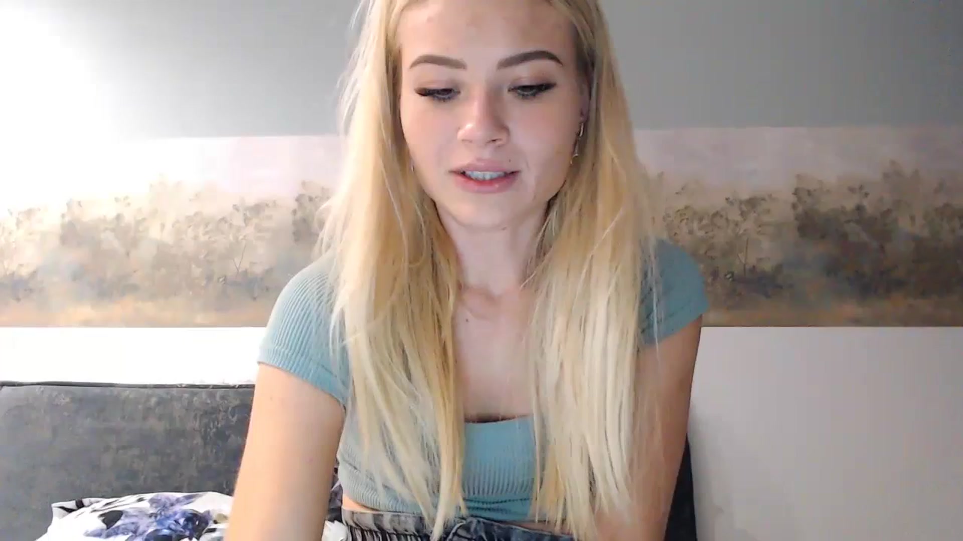 Gallery image thumbnail from bridetobe's myfreecams stream on, 01/21/2024, 20:58 image 13 of 20