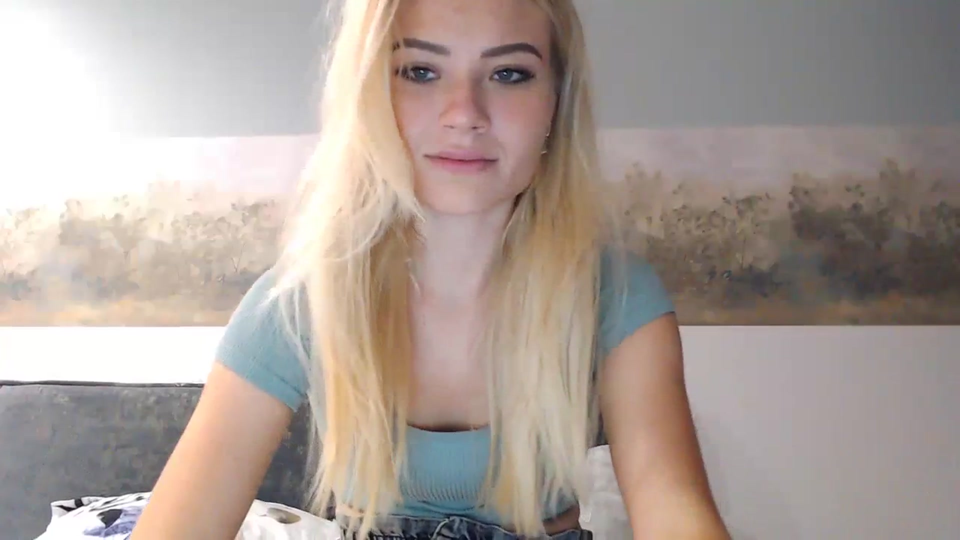 Gallery image thumbnail from bridetobe's myfreecams stream on, 01/21/2024, 20:58 image 6 of 20