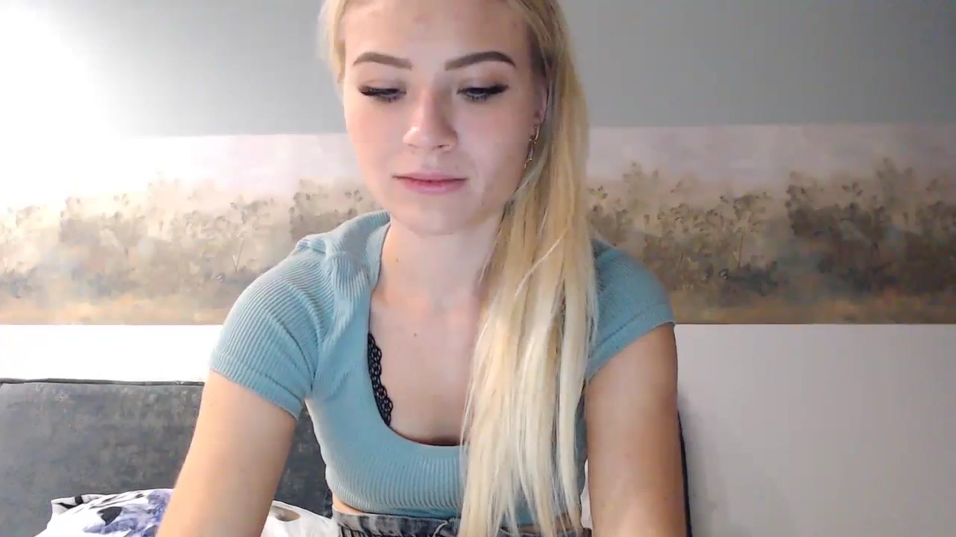 Gallery image thumbnail from bridetobe's myfreecams stream on, 01/21/2024, 20:58 image 18 of 20