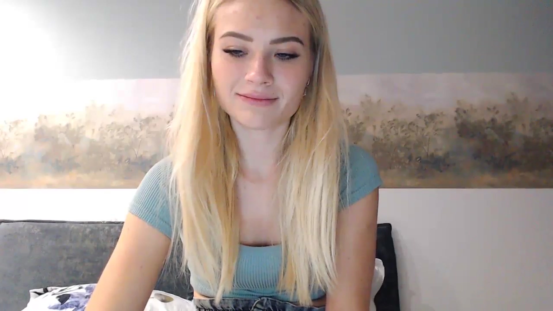 Gallery image thumbnail from bridetobe's myfreecams stream on, 01/21/2024, 20:58 image 14 of 20