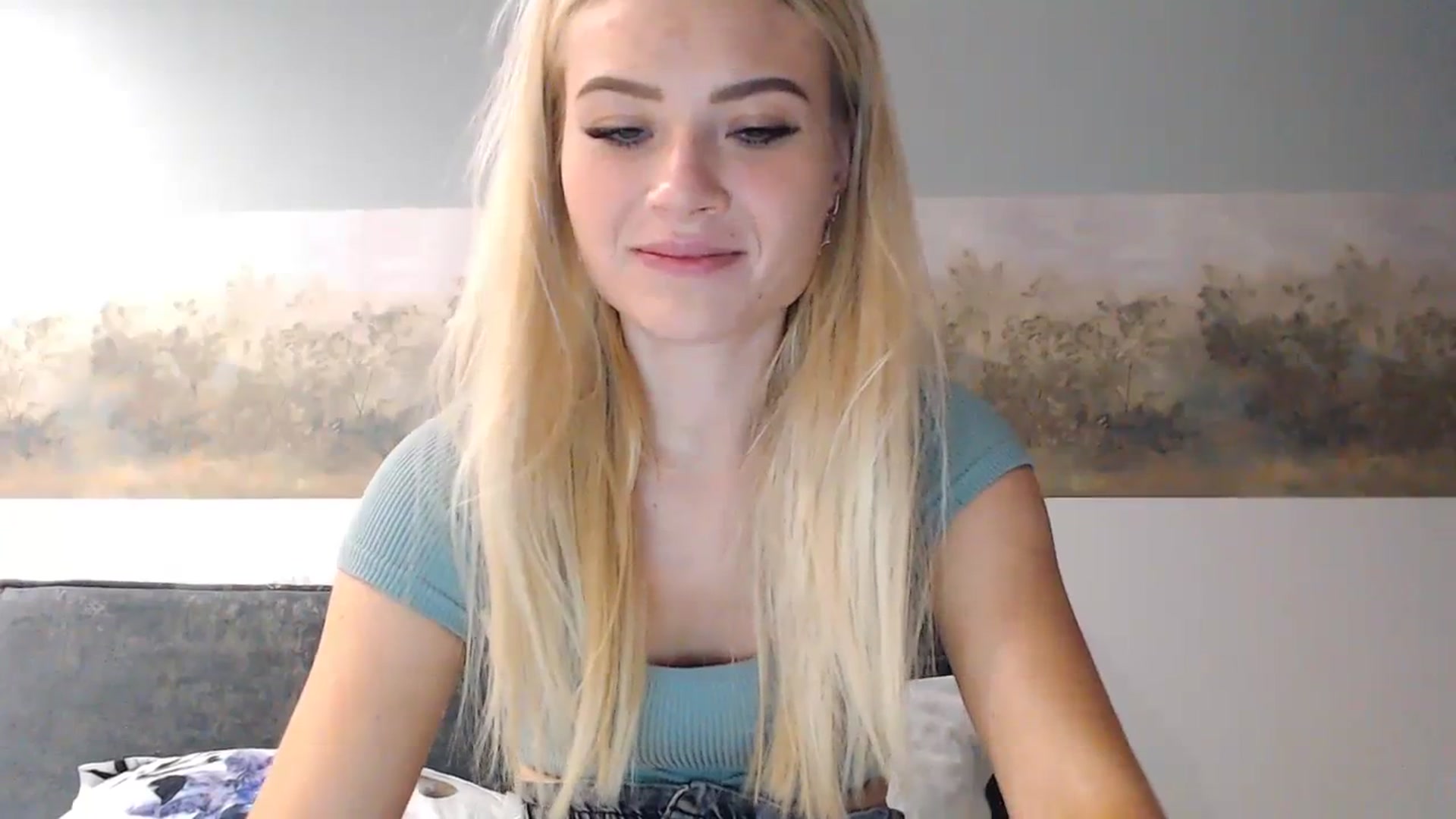 Gallery image thumbnail from bridetobe's myfreecams stream on, 01/21/2024, 20:58 image 11 of 20