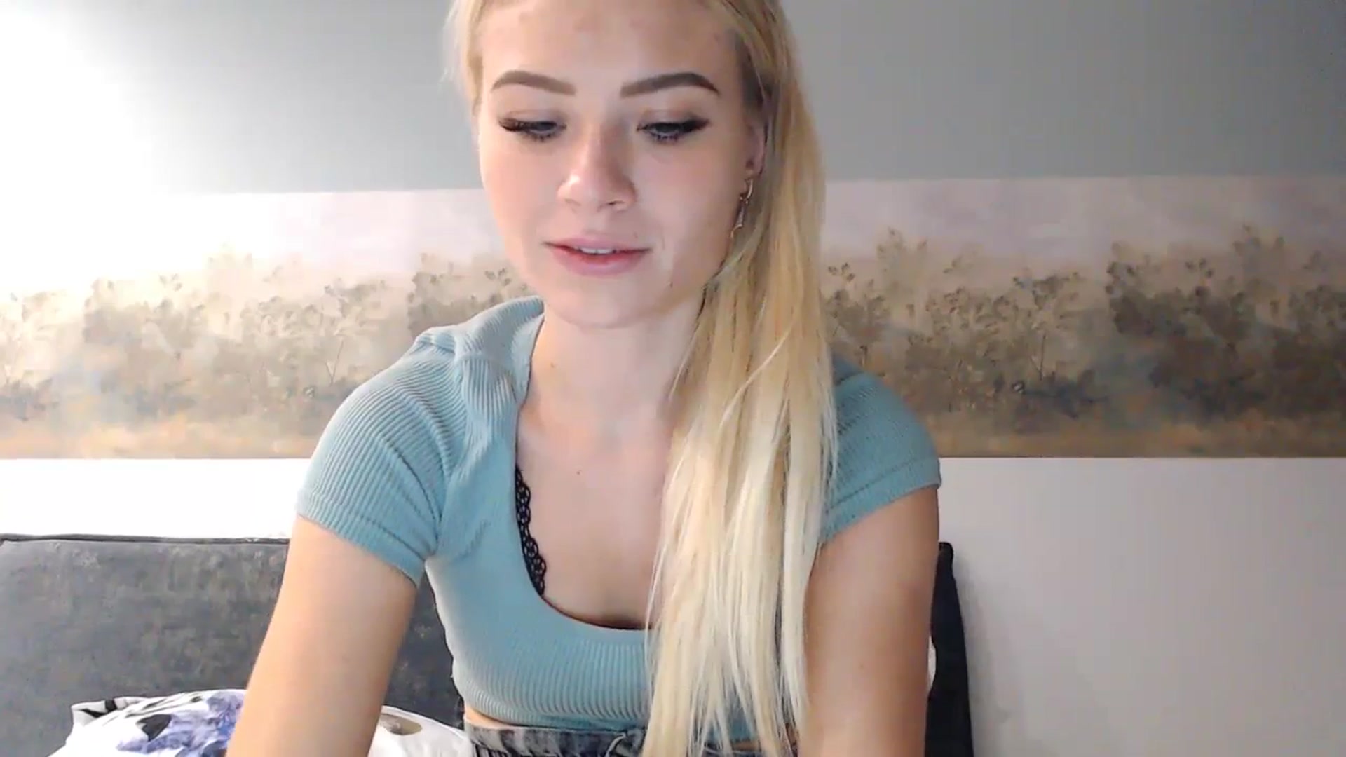 Gallery image thumbnail from bridetobe's myfreecams stream on, 01/21/2024, 20:58 image 19 of 20