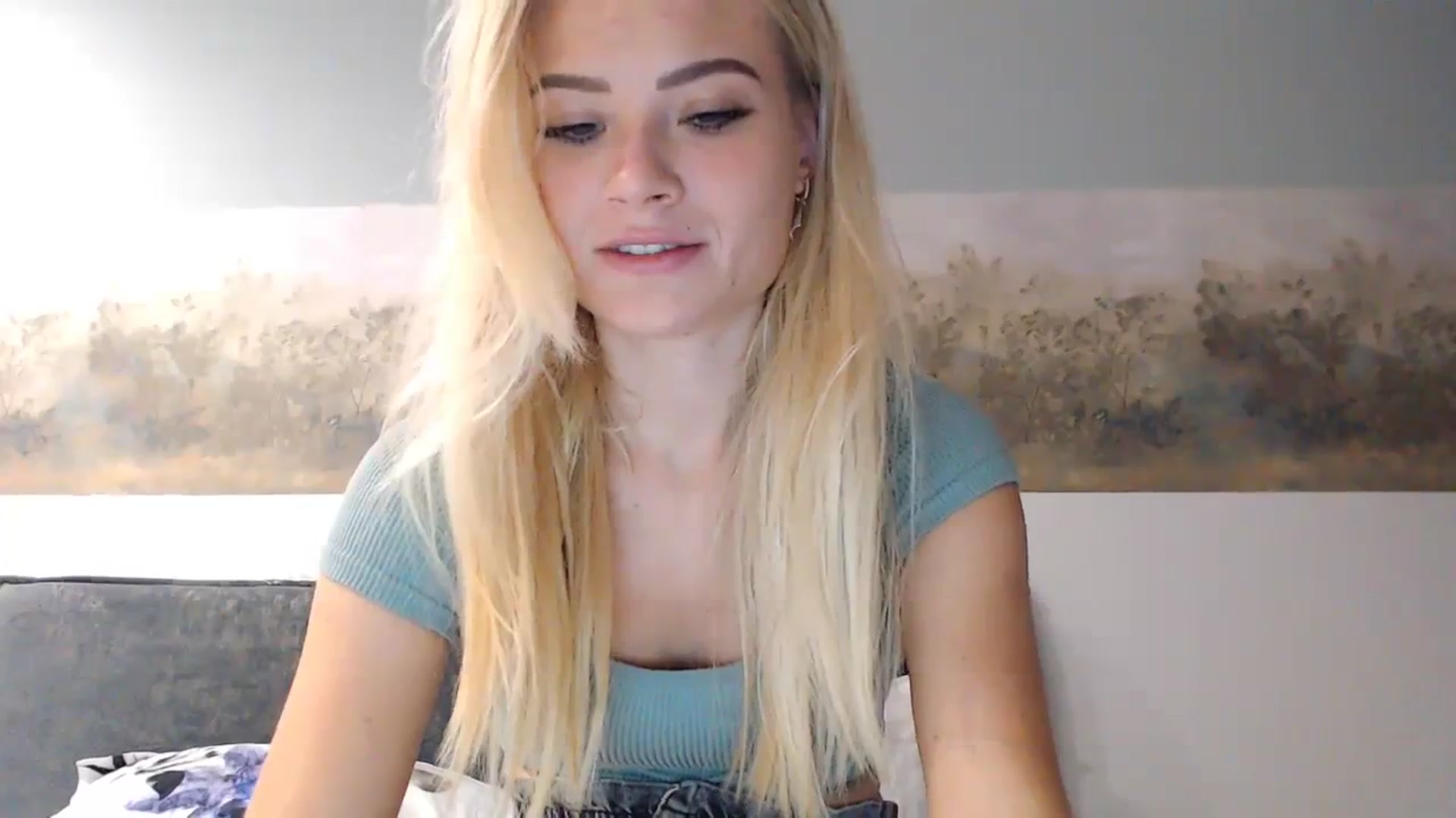 Gallery image thumbnail from bridetobe's myfreecams stream on, 01/21/2024, 20:58 image 9 of 20