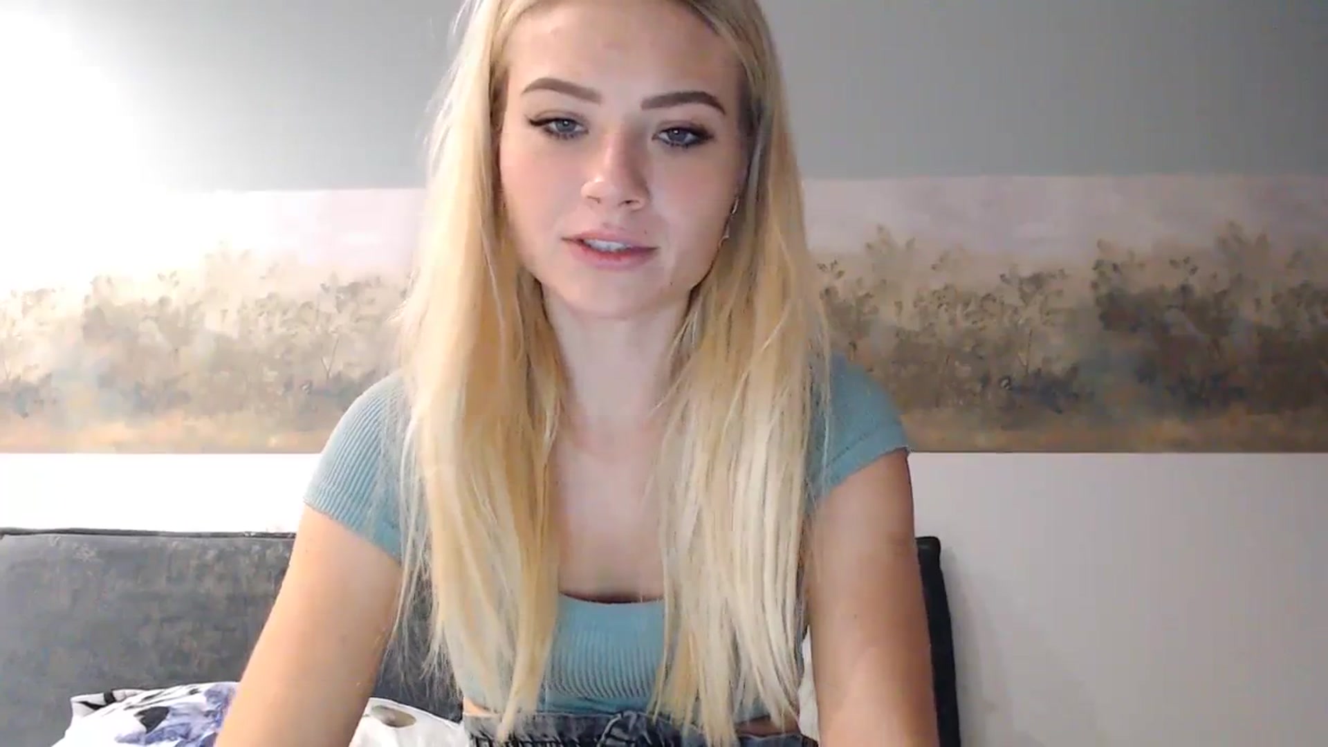 Gallery image thumbnail from bridetobe's myfreecams stream on, 01/21/2024, 20:58 image 17 of 20