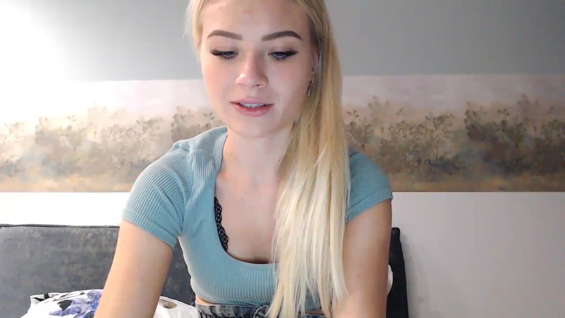Gallery image thumbnail from bridetobe's myfreecams stream on, 01/21/2024, 20:58 image 20 of 20