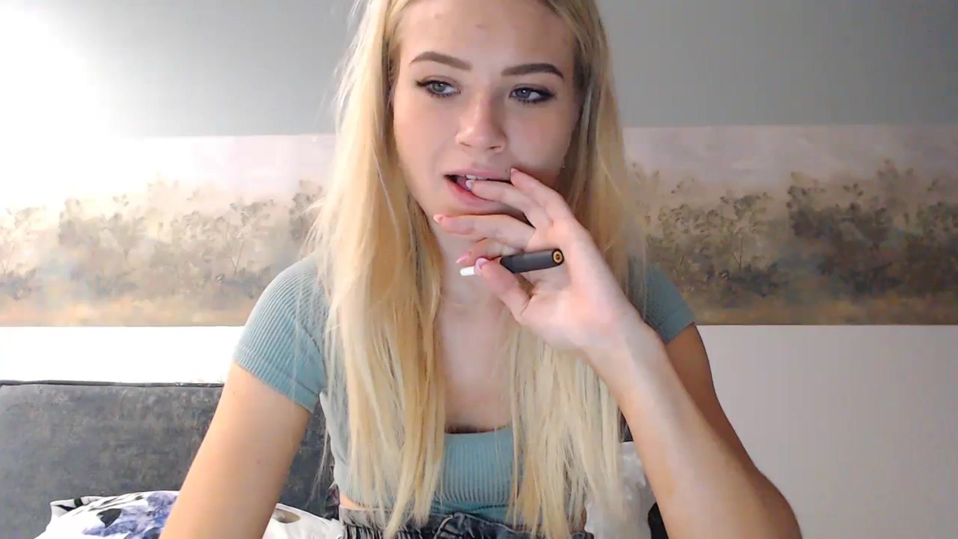 Gallery image thumbnail from bridetobe's myfreecams stream on, 01/21/2024, 20:58 image 10 of 20