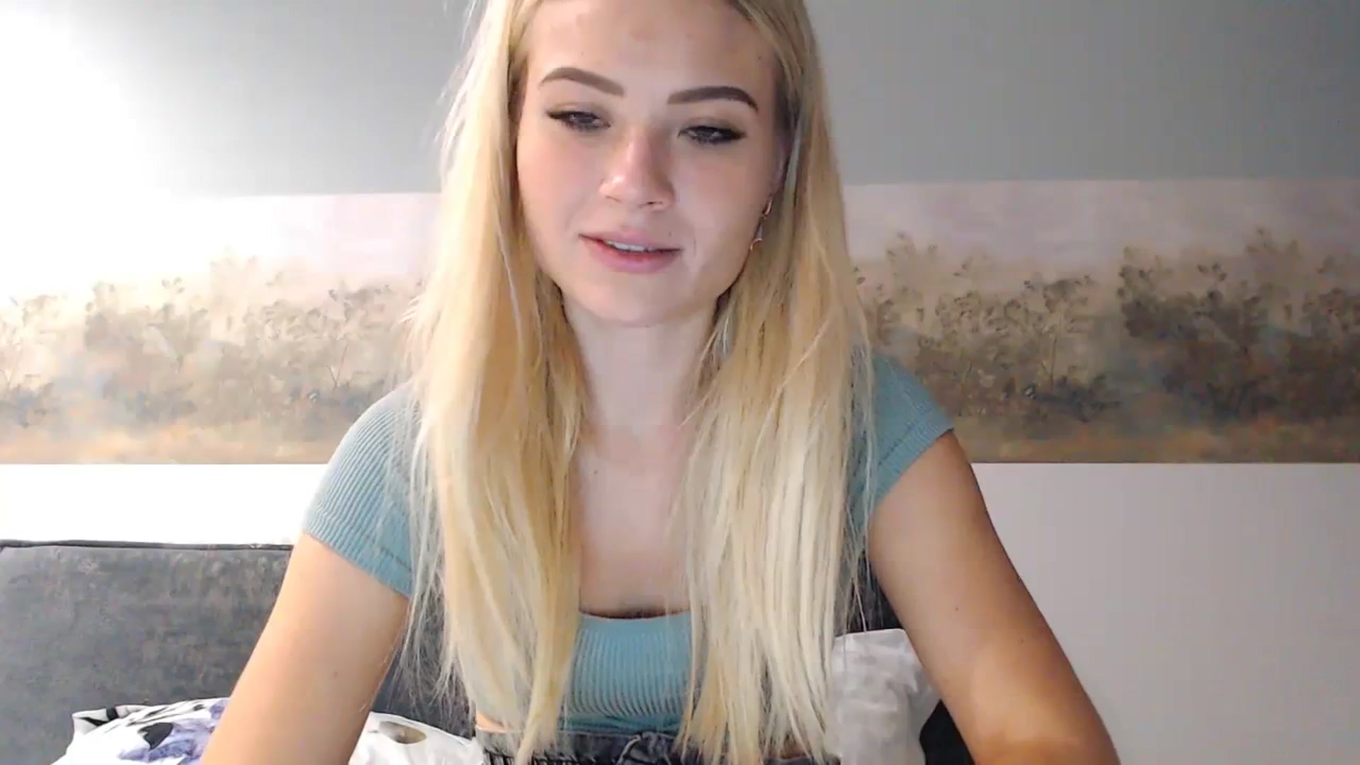 Gallery image thumbnail from bridetobe's myfreecams stream on, 01/21/2024, 20:58 image 16 of 20