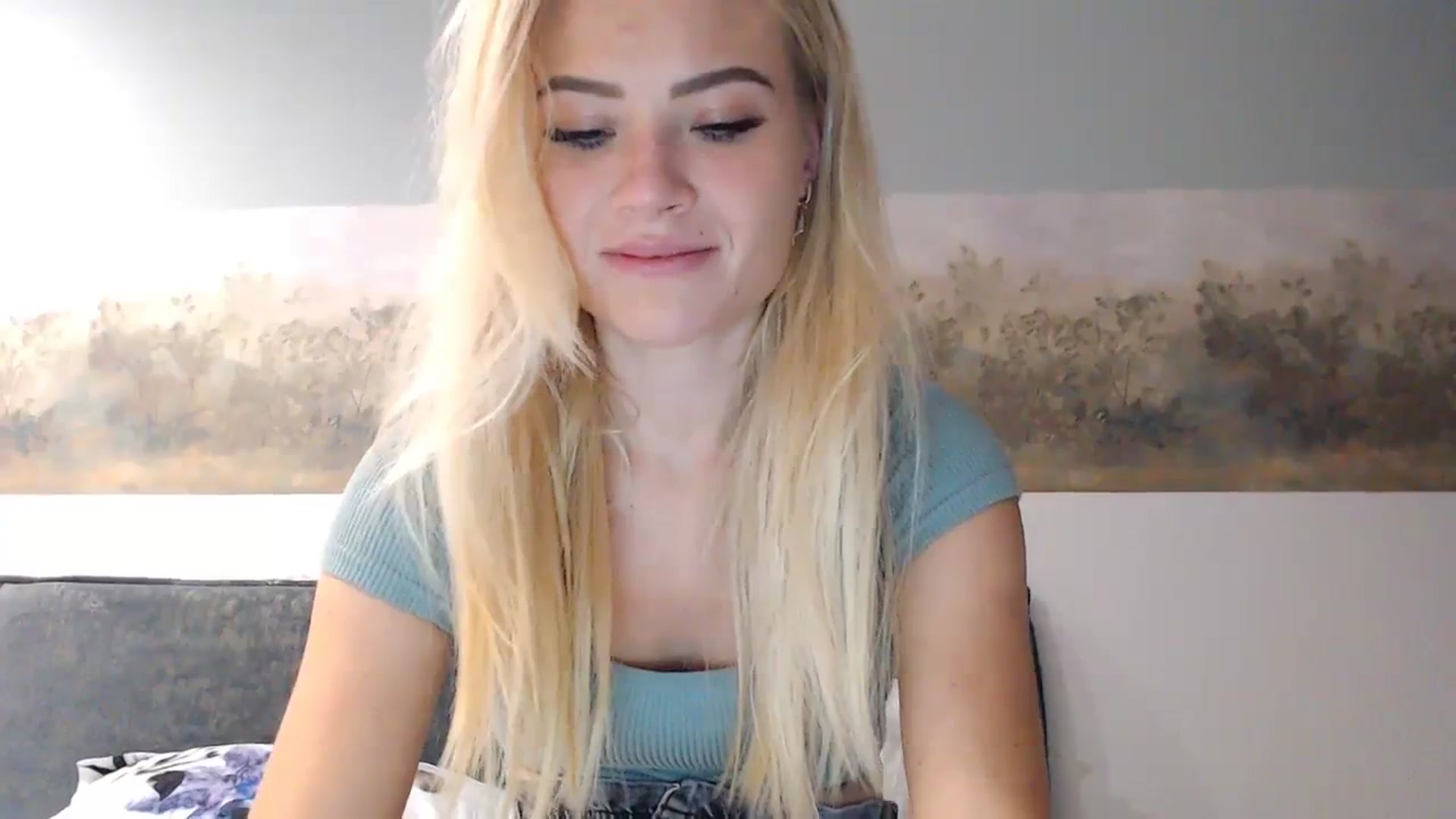 Gallery image thumbnail from bridetobe's myfreecams stream on, 01/21/2024, 20:58 image 8 of 20