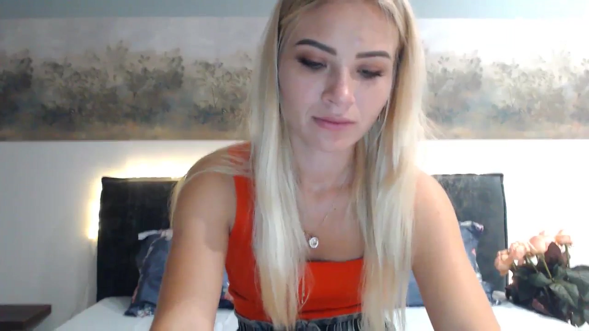 Gallery image thumbnail from bridetobe's myfreecams stream on, 02/11/2024, 02:24 image 16 of 20